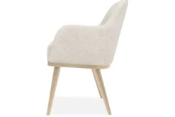 Outlet Bellagio Seats Eetkamerstoel Boma