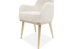 Outlet Bellagio Seats Eetkamerstoel Boma