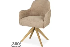 New Bellagio Seats Eetkamerstoel Boma