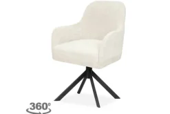 Bellagio Seats Eetkamerstoelen^Eetkamerstoel Boratas