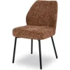 Livingfurn Eetkamerstoelen^Eetkamerstoel Bordeaux Tess