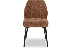 Livingfurn Eetkamerstoelen^Eetkamerstoel Bordeaux Tess