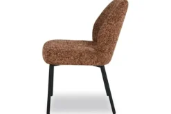 Livingfurn Eetkamerstoelen^Eetkamerstoel Bordeaux Tess