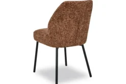 Livingfurn Eetkamerstoelen^Eetkamerstoel Bordeaux Tess