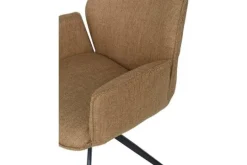 MySons Eetkamerstoelen^Eetkamerstoel Brass Revi