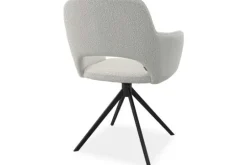 Emix Eetkamerstoelen^Eetkamerstoel Bree