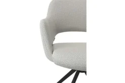 Emix Eetkamerstoelen^Eetkamerstoel Bree