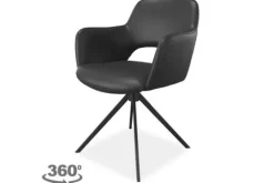 Emix Eetkamerstoelen^Eetkamerstoel Bree