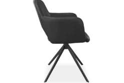 Emix Eetkamerstoelen^Eetkamerstoel Bree