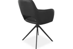 Emix Eetkamerstoelen^Eetkamerstoel Bree