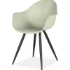 Online Label51 Eetkamerstoel Breeze FF-45.005 Luca