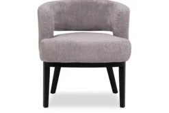 Vie Chic Eetkamerstoelen^Eetkamerstoel  Brianna