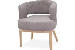 Outlet Vie Chic Eetkamerstoel Brianna