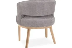 Outlet Vie Chic Eetkamerstoel Brianna
