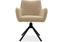 France Eetkamerstoelen^Eetkamerstoel Brisa