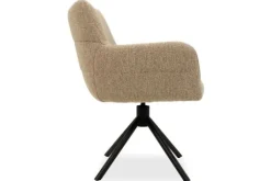 France Eetkamerstoelen^Eetkamerstoel Brisa