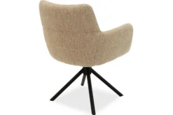 France Eetkamerstoelen^Eetkamerstoel Brisa