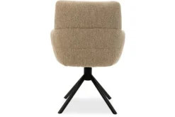 France Eetkamerstoelen^Eetkamerstoel Brisa