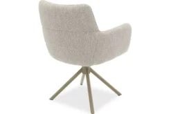 France Eetkamerstoelen^Eetkamerstoel Brisa
