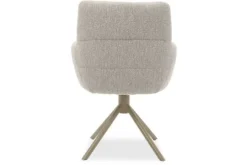 France Eetkamerstoelen^Eetkamerstoel Brisa