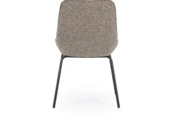 New By-Boo Eetkamerstoel Brown 240229 Base