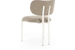 Sale By-Boo Eetkamerstoel Brown 240248 Daybreak