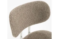 Sale By-Boo Eetkamerstoel Brown 240248 Daybreak