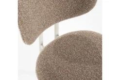 Sale By-Boo Eetkamerstoel Brown 240248 Daybreak