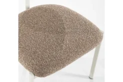 Sale By-Boo Eetkamerstoel Brown 240248 Daybreak