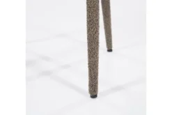 By-Boo Eetkamerstoelen^Eetkamerstoel Brown 240242 Fika