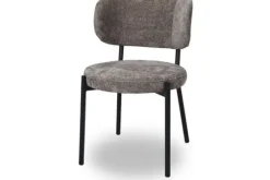 Outlet By-Boo Eetkamerstoel brown 230146 Oasis