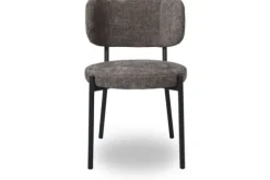 Outlet By-Boo Eetkamerstoel brown 230146 Oasis