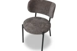 Outlet By-Boo Eetkamerstoel brown 230146 Oasis