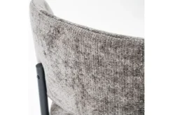 Outlet By-Boo Eetkamerstoel brown 230146 Oasis