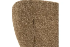 New Eleonora Meubelen Eetkamerstoel Bruin 96468 Livia