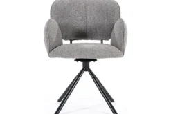 Clearance Eleonora Meubelen Eetkamerstoel Bruin 96121 Rosalin