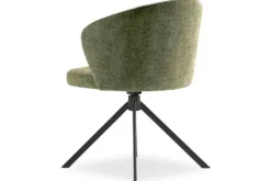 Emix Eetkamerstoelen^Eetkamerstoel Budel