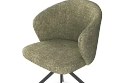 Emix Eetkamerstoelen^Eetkamerstoel Budel