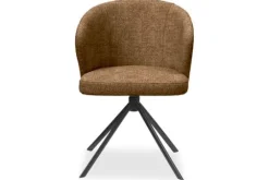Emix Eetkamerstoelen^Eetkamerstoel Budel