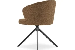 Emix Eetkamerstoelen^Eetkamerstoel Budel