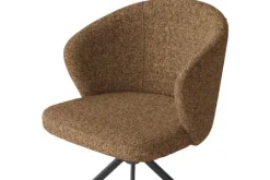 Emix Eetkamerstoelen^Eetkamerstoel Budel