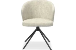 Emix Eetkamerstoelen^Eetkamerstoel Budel