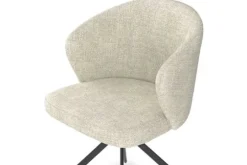 Emix Eetkamerstoelen^Eetkamerstoel Budel