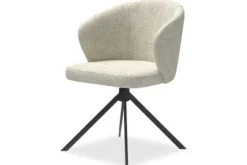 Emix Eetkamerstoelen^Eetkamerstoel Budel