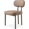 Best Kaizen Design Eetkamerstoel Bull Liver - Anodic Brown Ravon