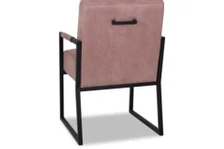Donc Eetkamerstoelen^Eetkamerstoel Bullock