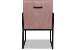 Donc Eetkamerstoelen^Eetkamerstoel Bullock