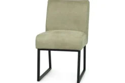 Donc Eetkamerstoelen^Eetkamerstoel Bullock
