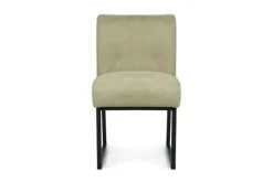 Donc Eetkamerstoelen^Eetkamerstoel Bullock