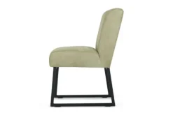 Donc Eetkamerstoelen^Eetkamerstoel Bullock